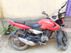 Bajaj Pulser 135 cc 2010